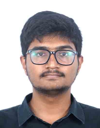 Pranay Naik