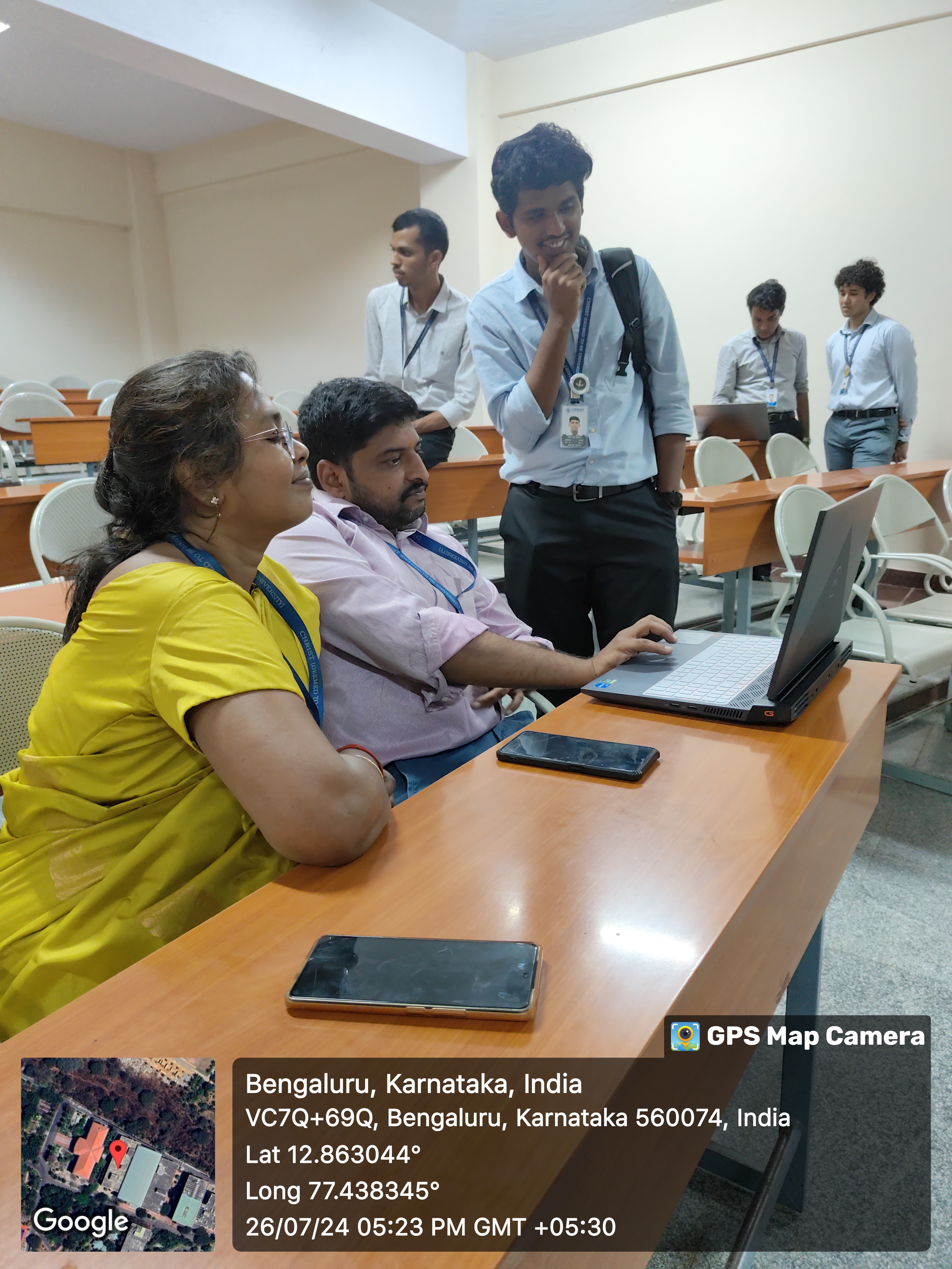 Pixel perfect Image